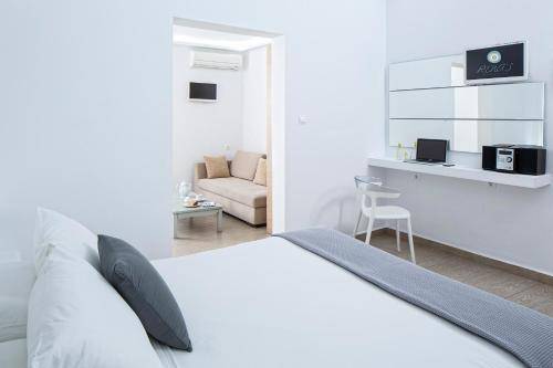 Rena's Suites, Santorini