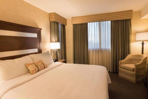 The Carriage House Las Vegas, Las Vegas
