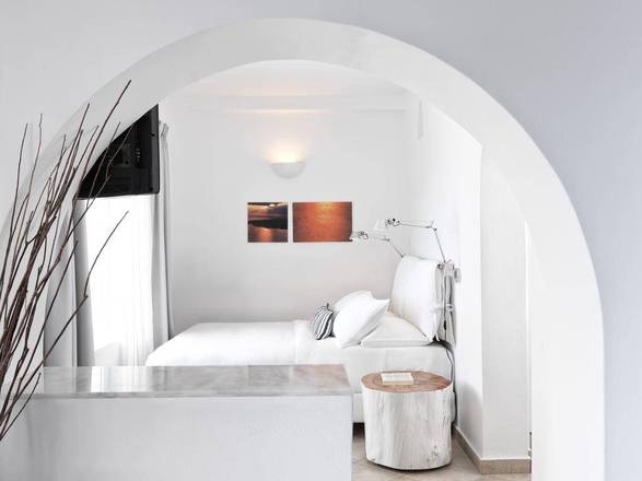Lilium Santorini Villa, Santorini