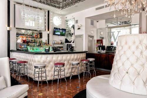 Whitelaw Hotel, Miami
