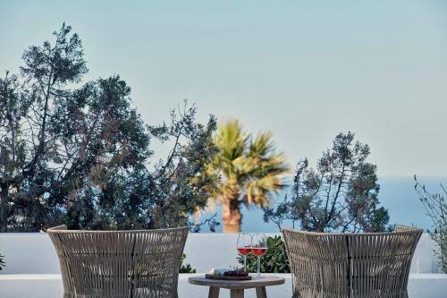 Rena's Suites, Santorini