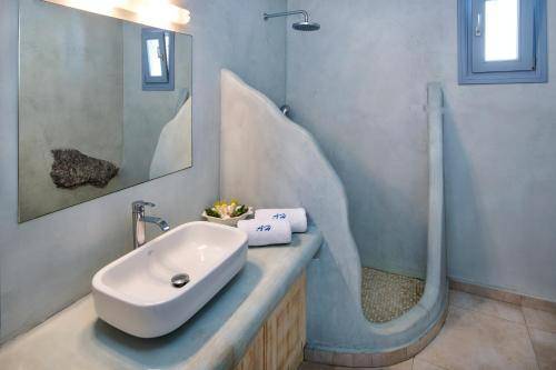 Anatoli Hotel, Santorini
