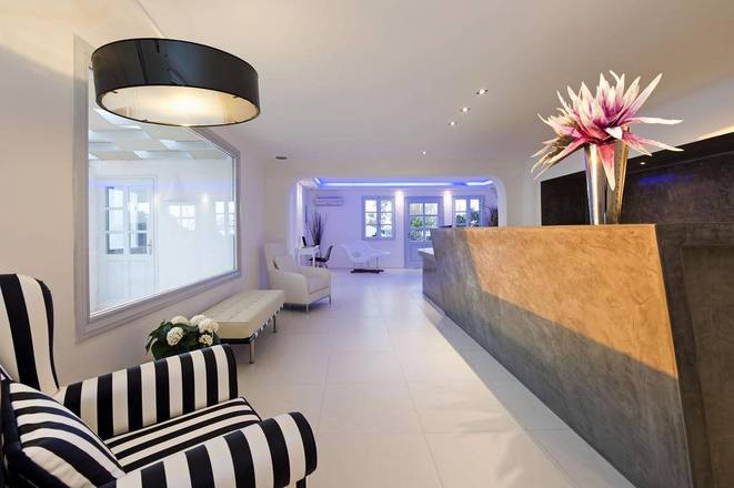 Lilium Santorini Villa, Santorini