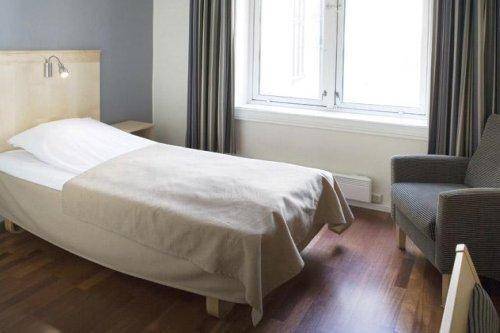 Thon Hotel Spectrum, Oslo