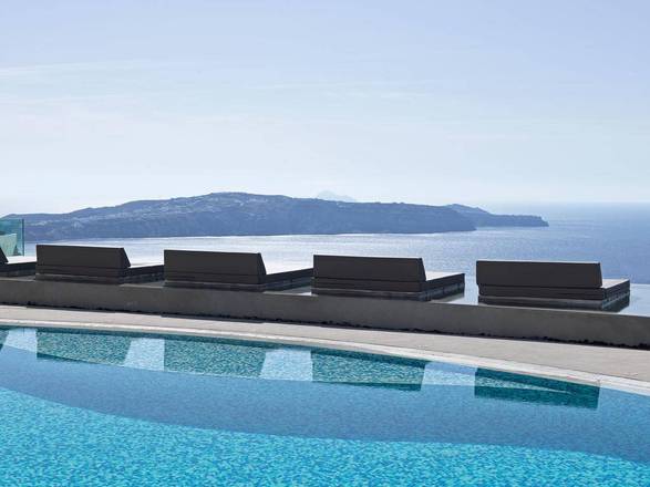 Lilium Santorini Villa, Santorini