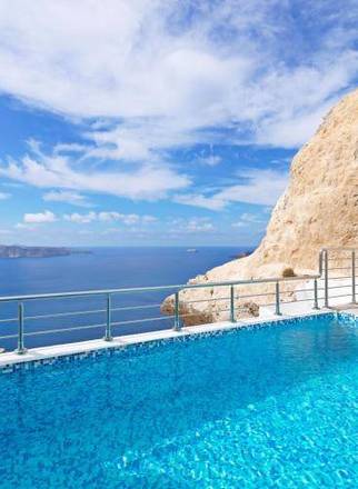 Lilium Santorini Villa, Santorini