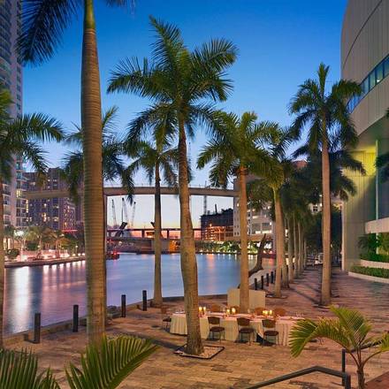 Hyatt Regency Miami, Miami