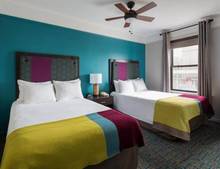 City Suites Hotel, Chicago