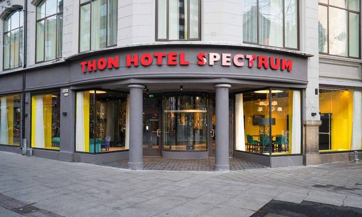 Thon Hotel Spectrum, Oslo