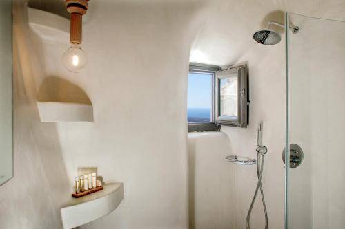 Antithesis Hotel, Santorini
