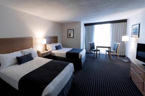 Midtown Hotel, Boston