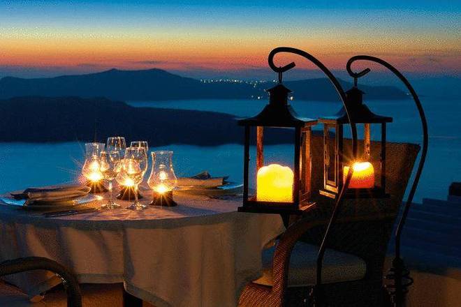 Lilium Santorini Villa, Santorini
