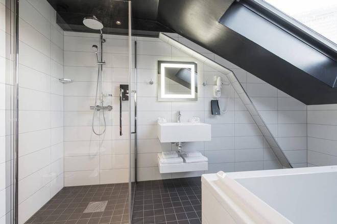 Thon Hotel Spectrum, Oslo