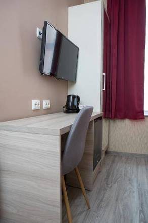 My City Home Hotel & Apartments, Oslo