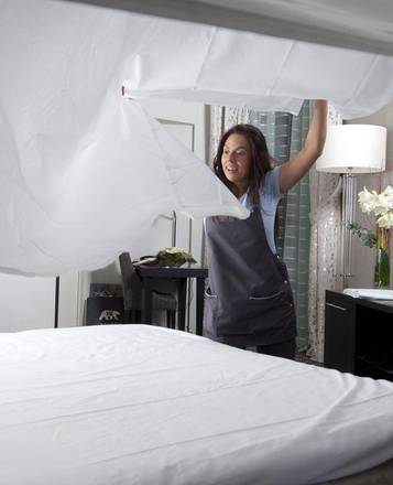 Scandic Holmenkollen Park, Oslo