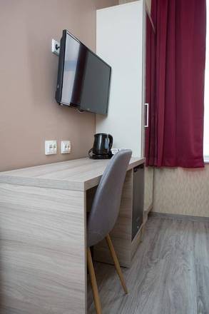 My City Home Hotel & Apartments, Oslo