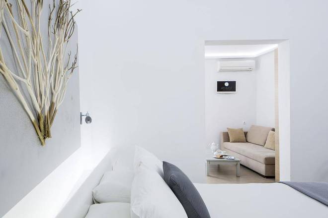 Rena's Suites, Santorini