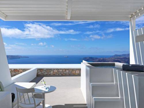 Lilium Santorini Villa, Santorini