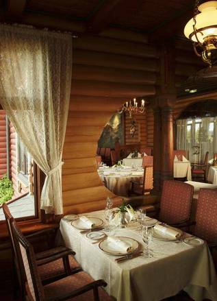 Scandic Holmenkollen Park, Oslo