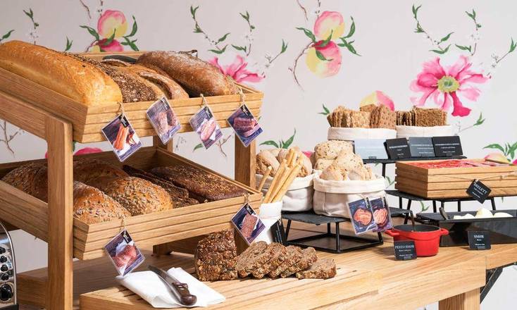 Thon Hotel Spectrum, Oslo