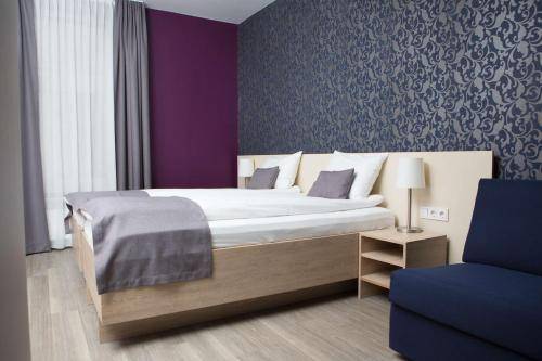 My City Home Hotel & Apartments, Oslo