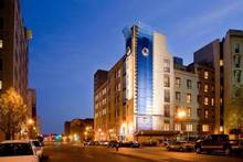 DoubleTree by Hilton Hotel Boston - Downtown, Boston