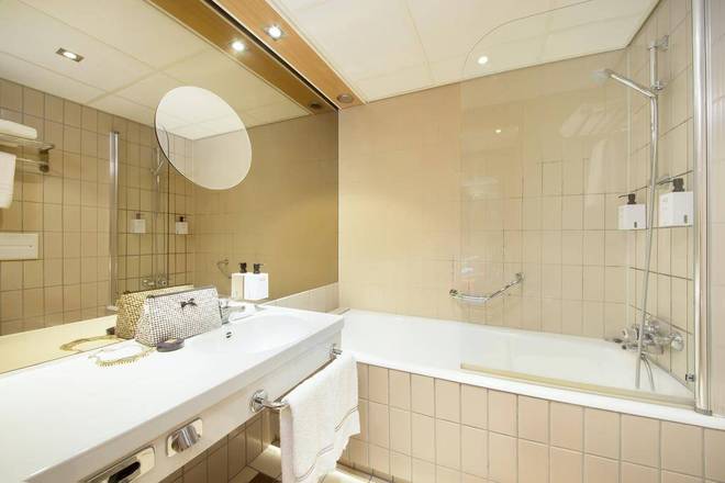 Scandic Holmenkollen Park, Oslo