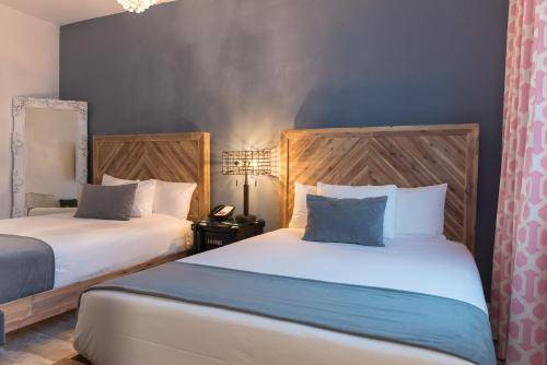 Whitelaw Hotel, Miami