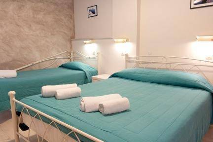 Anatoli Hotel, Santorini