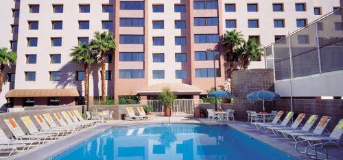 The Carriage House Las Vegas, Las Vegas