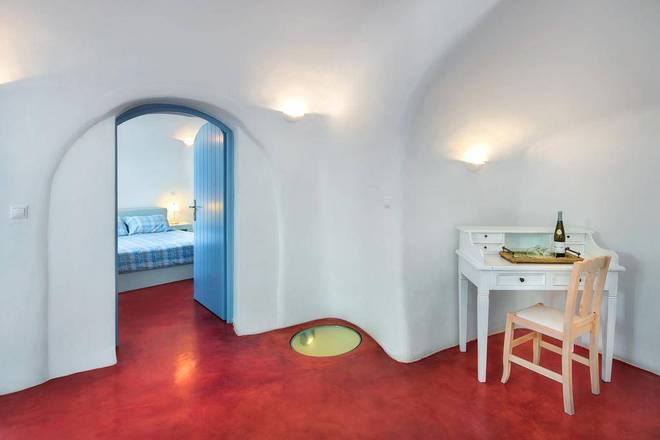 Anatoli Hotel, Santorini