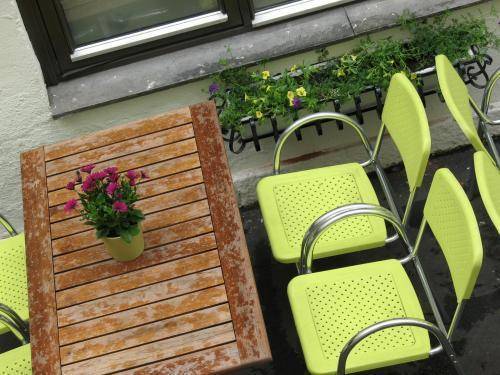 Thon Hotel Spectrum, Oslo