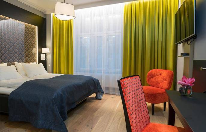 Thon Hotel Spectrum, Oslo