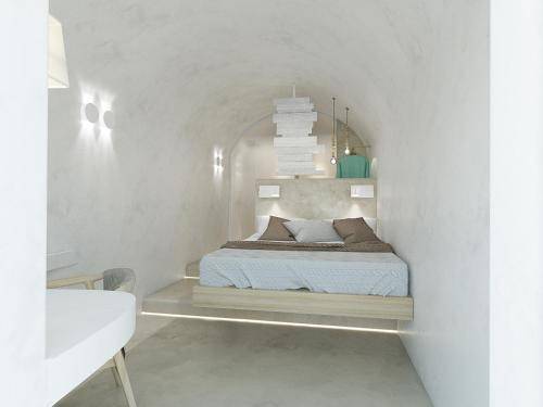 Antithesis Hotel, Santorini