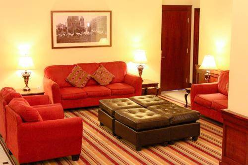 Boston Hotel Buckminster, Boston