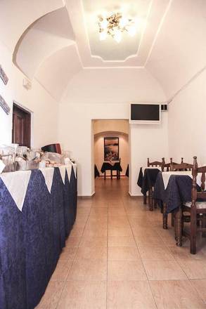 Anatoli Hotel, Santorini