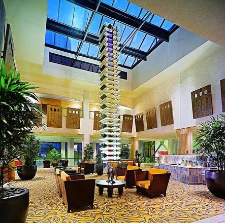 Hyatt Regency Miami, Miami