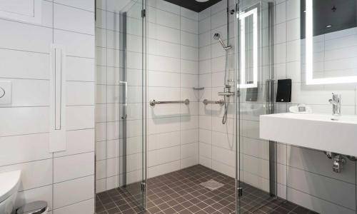 Thon Hotel Spectrum, Oslo