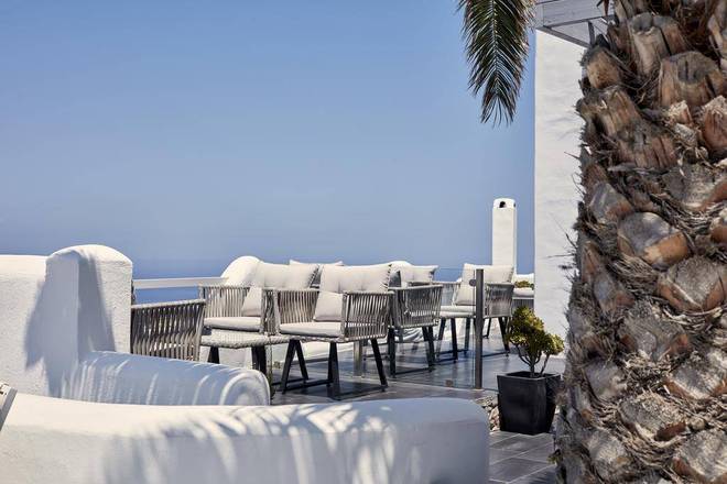 Rena's Suites, Santorini