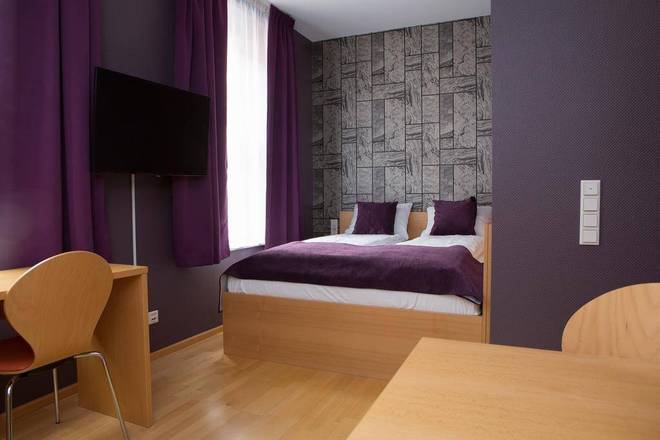 My City Home Hotel & Apartments, Oslo