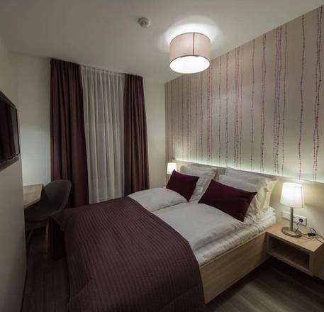 My City Home Hotel & Apartments, Oslo