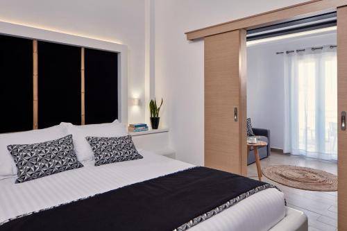 Rena's Suites, Santorini
