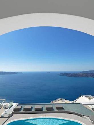 Lilium Santorini Villa, Santorini