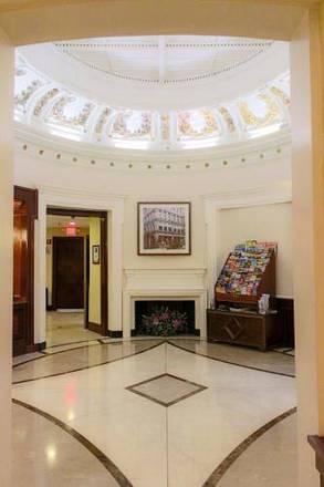Boston Hotel Buckminster, Boston