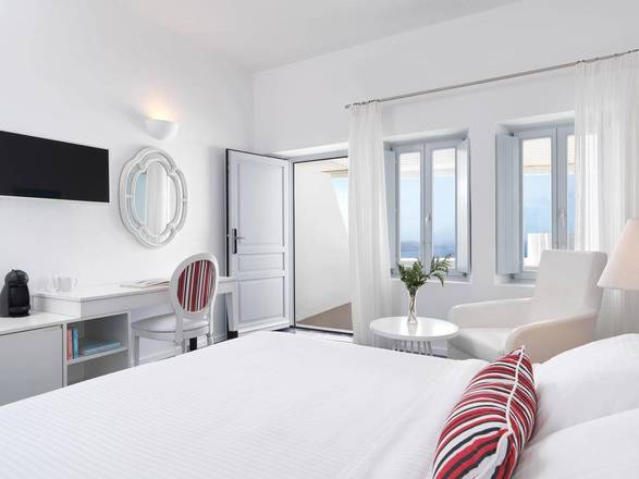 Lilium Santorini Villa, Santorini