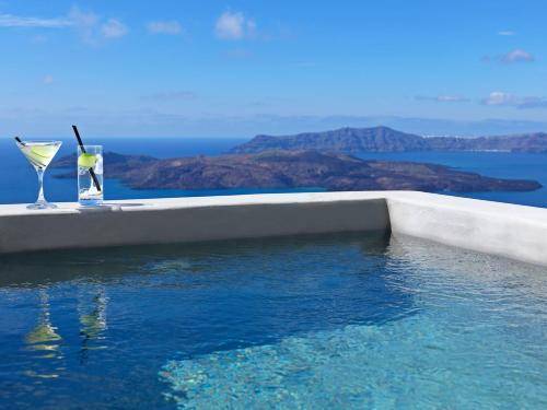 Lilium Santorini Villa, Santorini
