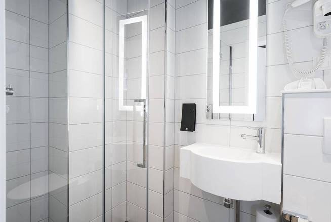 Thon Hotel Spectrum, Oslo