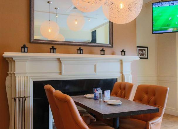 Boston Hotel Buckminster, Boston