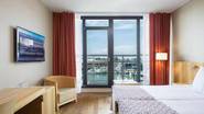 Hotel Euroopa, Tallinn