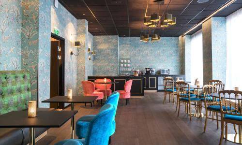 Thon Hotel Spectrum, Oslo